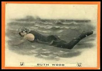 83 Ruth Wood